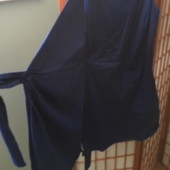 Ann Taylor Loft Wrap Dress - Picture 7 of 8